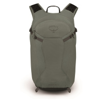 Turistický batoh Osprey Sportlite 20 Barva: zelená