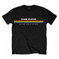 Pink Floyd tričko, Spectrum Stripe Black, pánské