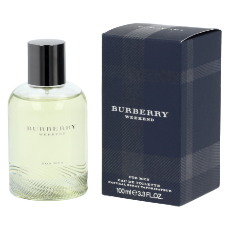 Burberry Weekend for Men EDT 100 ml M