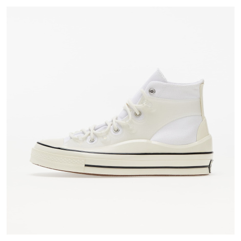 Tenisky Converse Chuck 70 Utility Hi White/ Egret/ Black