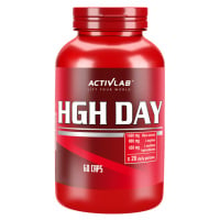 HGH Day - ActivLab