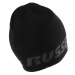 Russell Athletic WINTER HAT Pánská zimní čepice, černá, velikost