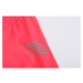 Alpine Pro Norizo Dětská sportovní bunda KJCX213 diva pink