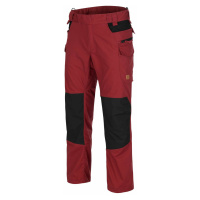 Pánské kalhoty PILGRIM® Helikon-Tex® – Crimson Sky / Černá