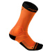 Ponožky Dynafit Ultra Cushion fluo orange Barva: oranžová