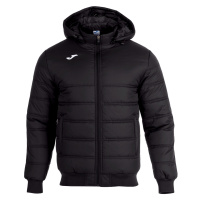 Joma Urban IV Bomber Jacket Černá