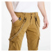 Kalhoty Alpha Industries Utility Pants Brown