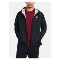 Pánská bunda Under Armour CLOUDSTRIKE JACKET-BLK