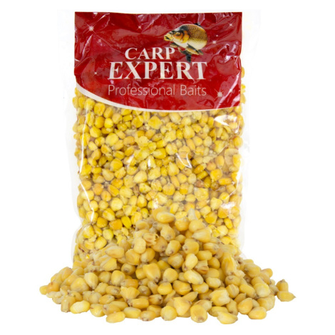 Carp expert přírodní kukuřice s kyselinou mléčnou 800 g