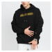 Puma X NJR Hoodie Black