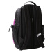 The North Face BOZER BACKPACK Batoh, fialová, velikost