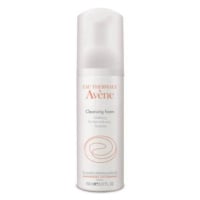 Avène Zmatňující čisticí pěna na normální a smíšenou citlivou pleť (Cleansing Foam) 150 ml