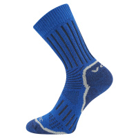 Voxx Guru Dětské trekingové termo ponožky BM000004055000100715 modrá