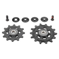 Cyklistické náhradní díly Sram Rd Pulley Kit Gx Eagle Axs