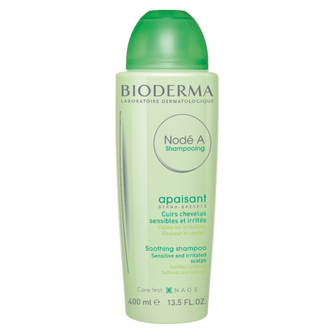 BIODERMA Nodé A šampon 400 ml