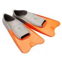 Plavecké ploutve mad wave pool colour short fins 36/37