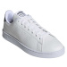 adidas ADVANTAGE Unisex tenisky, bílá, velikost 46 2/3