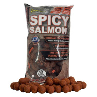 Starbaits Boilie Concept Spicy Salmon - 20mm 1kg