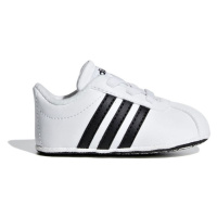 Dětská obuv VL Court 2.0 Jr F36605 - Adidas