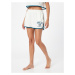Tommy Hilfiger Underwear Kalhoty námořnická modř / bílá