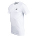 Nike SPORTSWEAR CLUB Pánské tričko, bílá, velikost