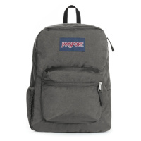 JANSPORT-Cross Town Graphite Grey Šedá 26L