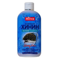 MILVA Chinin Shampoo 200 ml