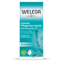 Weleda Vlasový olej 50 ml