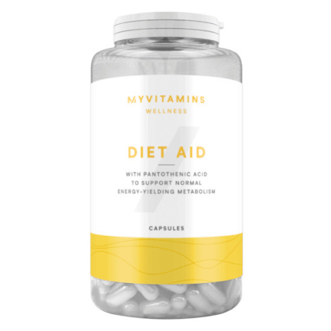 Diet Aid - 180Kapsle Myprotein