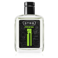 STR8 FR34K voda po holení pro muže 100 ml