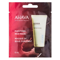AHAVA Time To Clear čisticí bahenní maska 8 ml