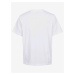 Bílé dámské tričko O'Neill ALLORA GRAPHIC T-SHIRT