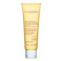 Clarins Jemná hydratační čisticí pěna pro normální až suchou pleť (Hydrating Gentle Foaming Clea