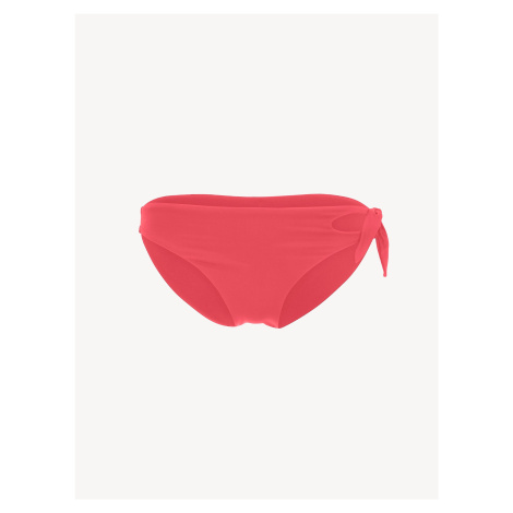 Bikiny – kalhotky červená Tamaris