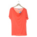jiná značka REGATTA »Francheska« tričko s vodovým dekoltem Barva: Červená, Mezinárodní