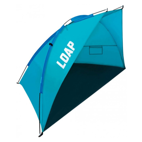 Stan pro 2 osoby LOAP Beach Shelter modrý