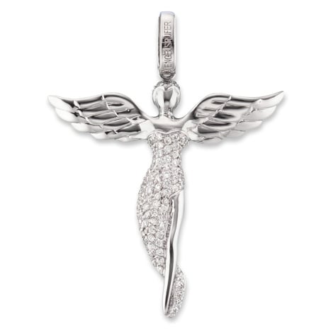 Engelsrufer ERP-ANGEL-M Pendant