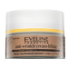 Eveline Organic Gold Anti-Wrinkle Cream-Lifting vyživující krém proti vráskám 50 ml