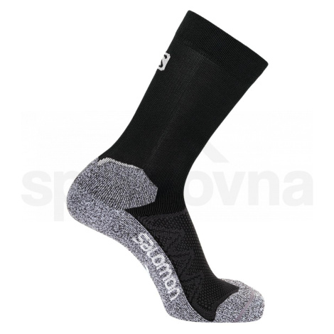 Salomon ponožky SPEEDCROSS CREW lc1780600-41