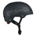 Micro - LED Black V3 - Dětská helma