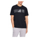 Under Armour UA Fast Left Chest 2.0 SS