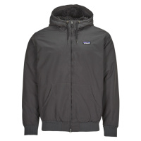 Patagonia M'S LINED ISTHMUS HOODY Černá