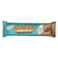 Grenade Carb killa Protein Bar 60g - Chocolate chip Salted caramel