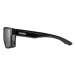 Brýle Uvex LGL 29, Black Mat/MIR. Silver