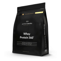 The Protein Works Whey Protein 360 ®