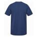 Pánské tričko Hannah Alnus ensign blue mel