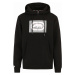 Ecko Unltd. / Base Hoody black/reflective