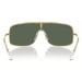 Ray-ban Occhiali da Sole Wings III RB3897 001/71 Zlatá