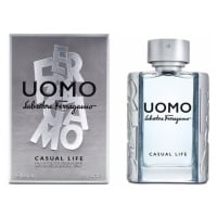 Salvatore Ferragamo Uomo Casual Life - EDT 100 ml