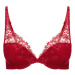 Podprsenka TRIANGLE PUSH UP model 17628316 - Simone Perele